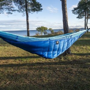 CampNord underquilt/ underkøye til hengekøye