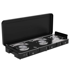 Cadac Dometic 3 Cook Turbo Deluxe gassbluss