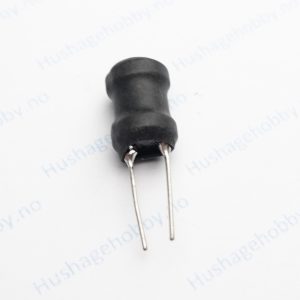 Spole 1mH 8x10mm