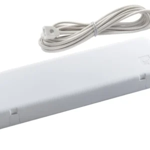 SG SlimLine Driver Kit 20W med 3000 mm Tilkoblingskabel